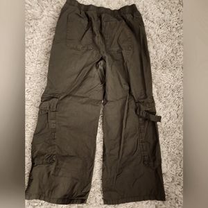 Forever 21 Cargo Pants